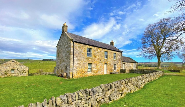 3 bedroom accommodation in Elsdon