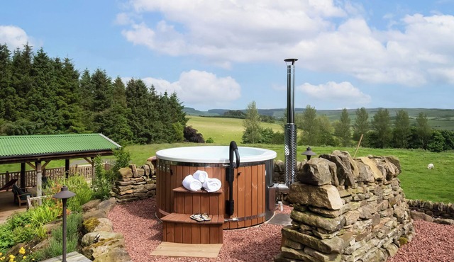 3 bedroom accommodation in Elsdon