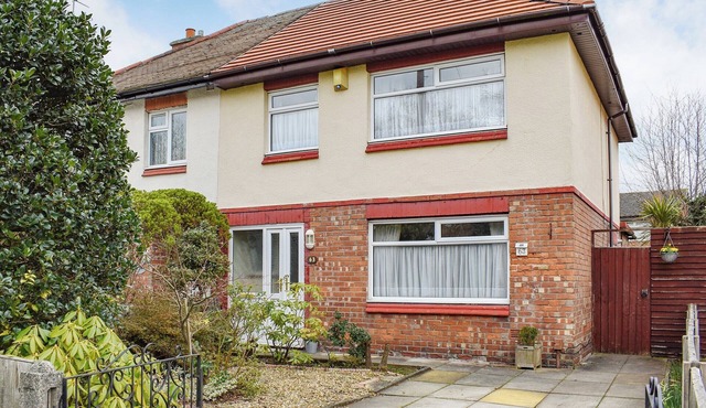 3 bedroom accommodation in Formby