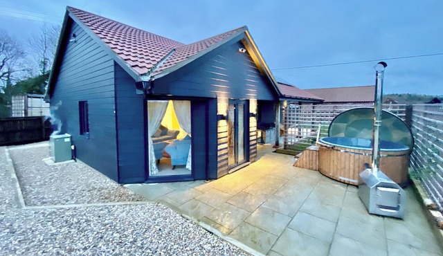 3 bedroom accommodation in Foxley, near Dereham