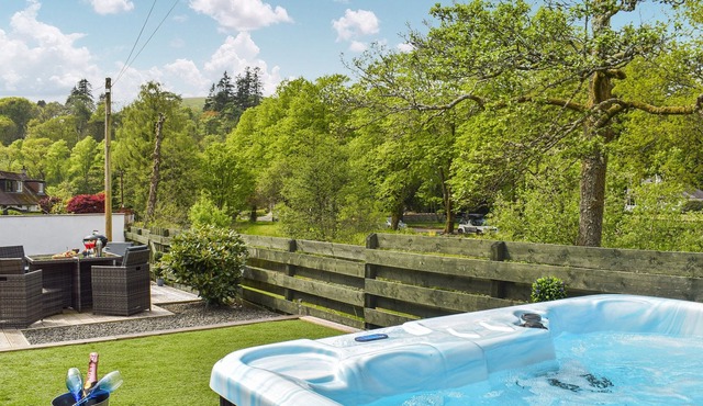 3 bedroom accommodation in Barr, near Girvan