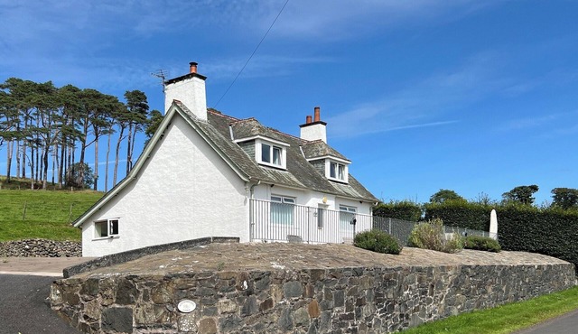 3 bedroom accommodation in Ballantrae, near Girvan