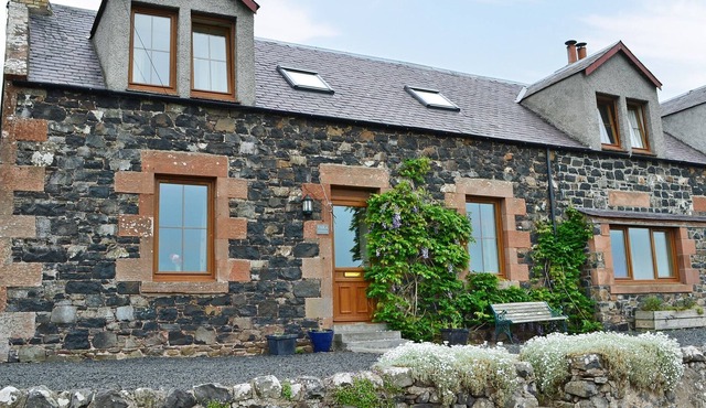 3 bedroom accommodation in Gordon, near Kelso