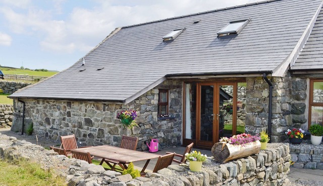 3 bedroom accommodation in Llanfair, near Harlech