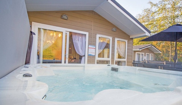 3 bedroom accommodation in Hawick