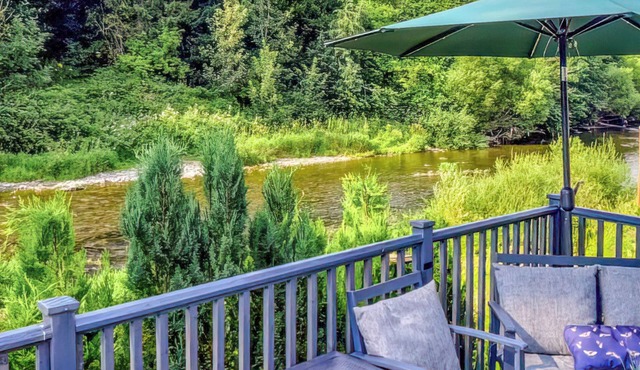 3 bedroom accommodation in Hawick