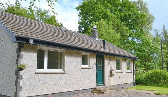 3 bedroom accommodation in Minto, near Hawick