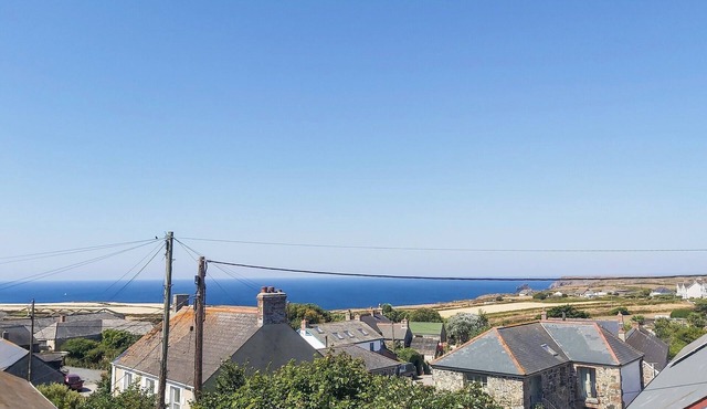 3 bedroom accommodation in The Lizard Village, near Helston