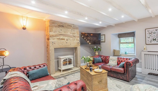 3 bedroom accommodation in Bardon Mill, near Haltwhistle