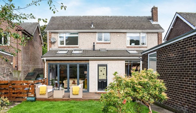 3 bedroom accommodation in Hexham