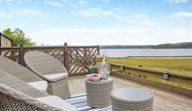 3 bedroom accommodation in Yarrow Moor, near Bellingham