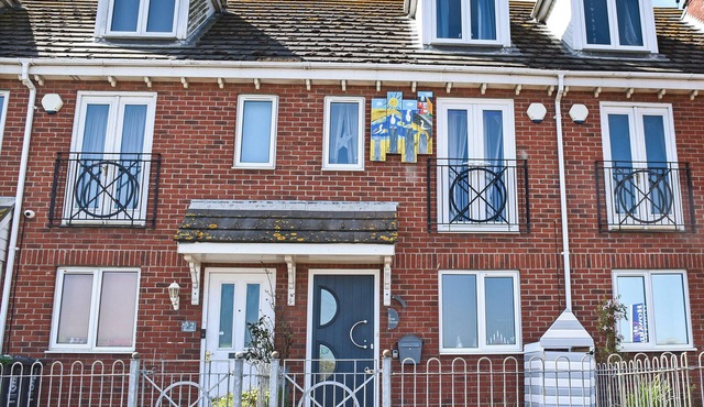 3 bedroom accommodation in Gorleston-on-Sea, near Great Yarmouth