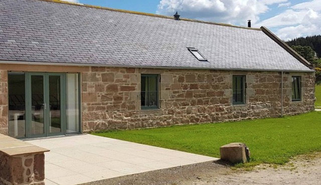 3 bedroom accommodation in Huntly