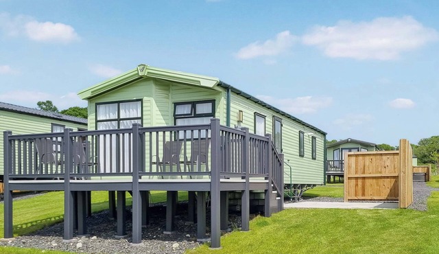 3 bedroom accommodation in Kelso