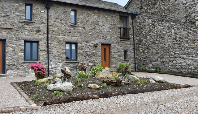 3 bedroom accommodation in Patton, near Kendal