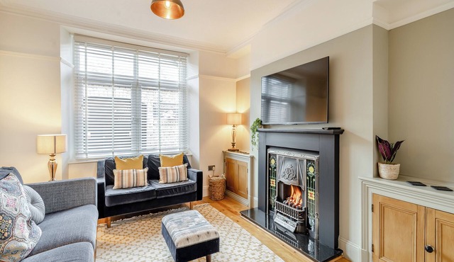 3 bedroom accommodation in Kendal