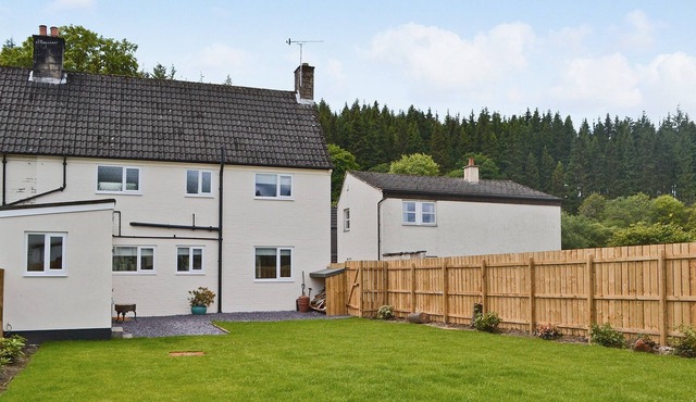 3 bedroom accommodation in Kielder