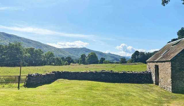 3 bedroom accommodation in Killin