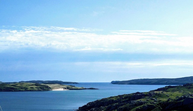 3 bedroom accommodation in Melness, near Tongue