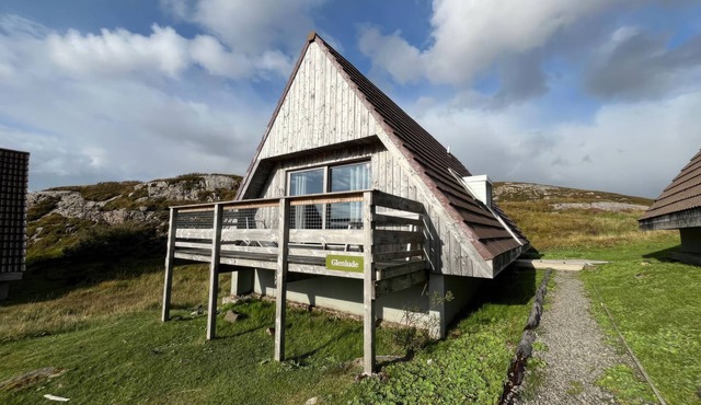 3 bedroom accommodation in Kylesku, near Lairg