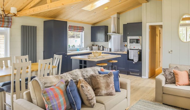 3 bedroom accommodation in Lauder