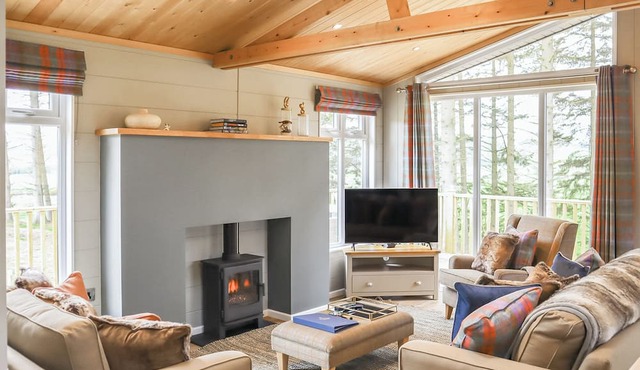 3 bedroom accommodation in Lauder