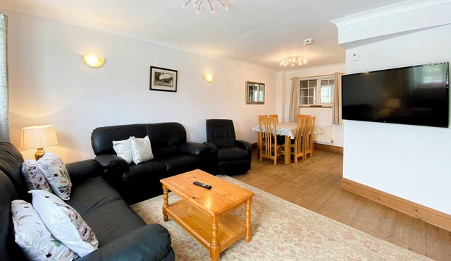 3 bedroom accommodation in Ledbury