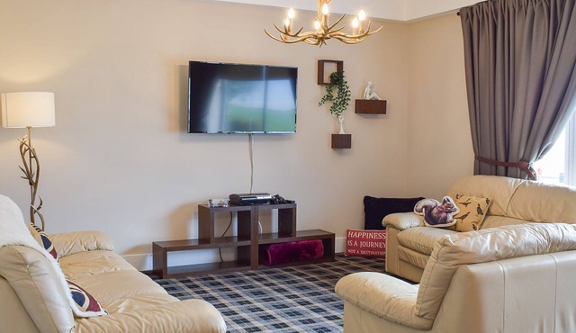 3 bedroom accommodation in Leven