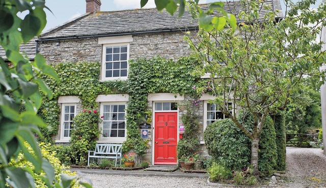 3 bedroom accommodation in Bellerby, Wensleydale