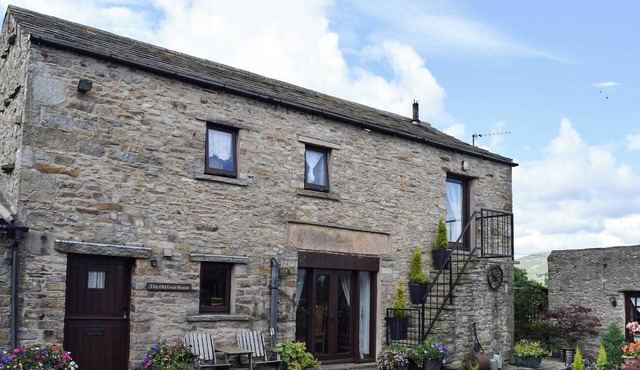 3 bedroom accommodation in Thornton Rust, near Leyburn