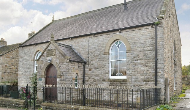 3 bedroom accommodation in Thoralby, near Leyburn