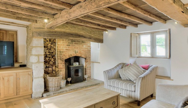 3 bedroom accommodation in Wing, near Oakham