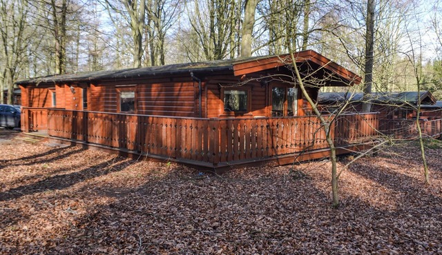 3 bedroom accommodation in Kenwick, near Louth