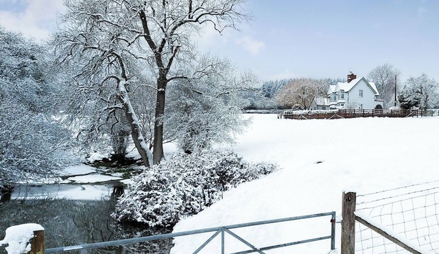 3 bedroom accommodation in Ludlow