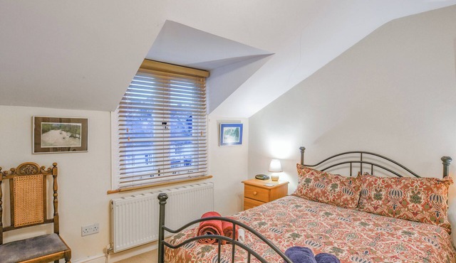 3 bedroom accommodation in Ludlow