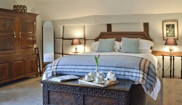 3 bedroom accommodation in Ludlow