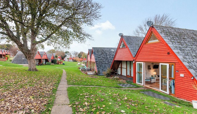 3 bedroom accommodation in Kingsdown, near Deal