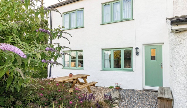 3 bedroom accommodation in Mathry