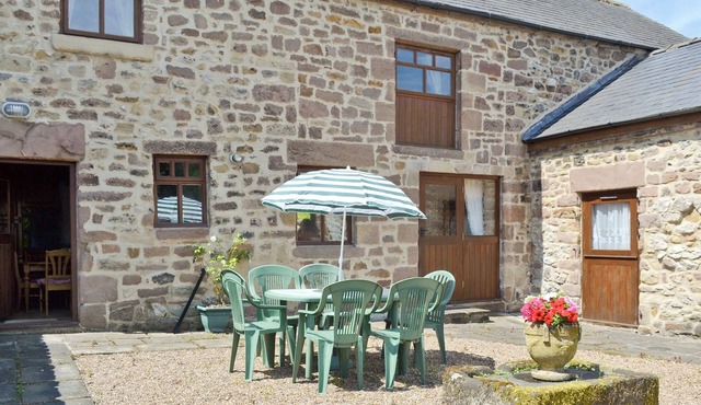 3 bedroom accommodation in Cromford, near Matlock