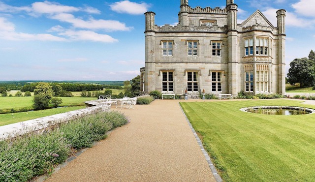 3 bedroom accommodation in Straiton, near Maybole