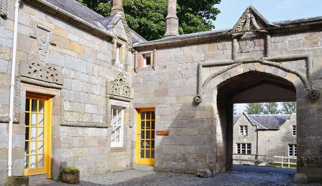 3 bedroom accommodation in Straiton, near Maybole