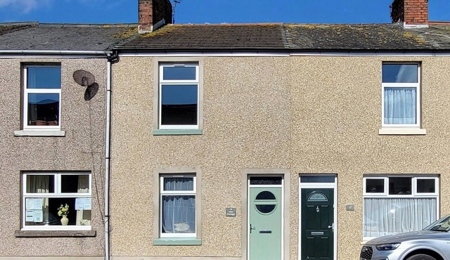 3 bedroom accommodation in Haverigg, near Millom