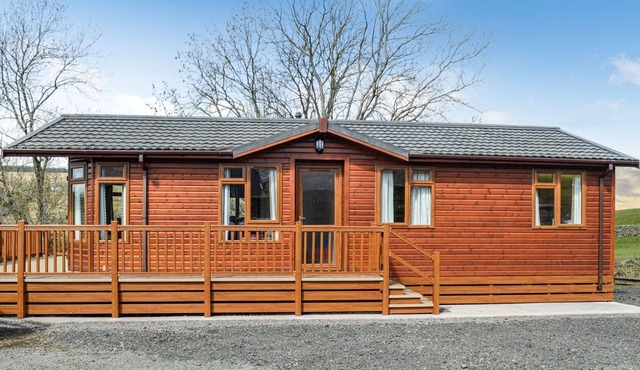 3 bedroom accommodation in Annan Water, near Moffat