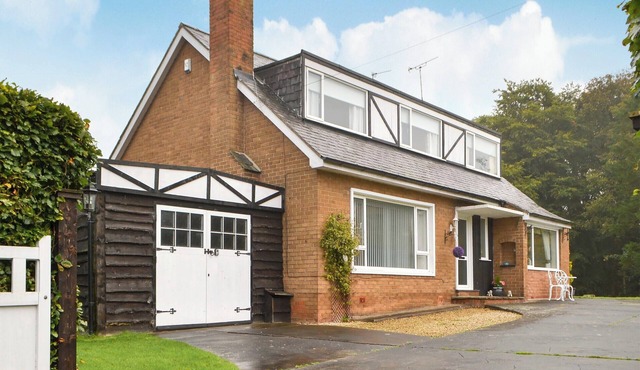 3 bedroom accommodation in Warkworth, near Amble