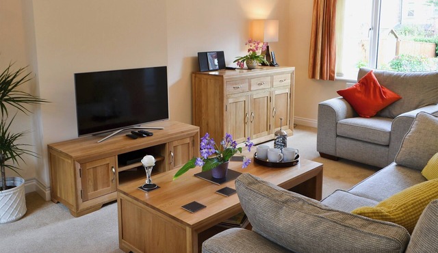 3 bedroom accommodation in Morpeth