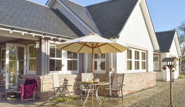 3 bedroom accommodation in Dunkeld, near Pitlochry