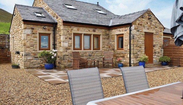 3 bedroom accommodation in Barley, near Clitheroe