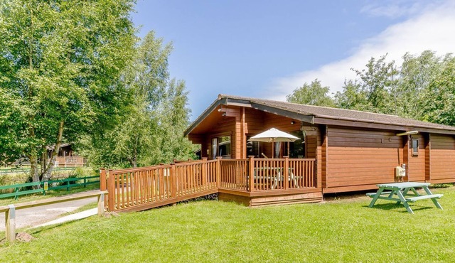 3 bedroom accommodation in Sherwood Forest, Rufford