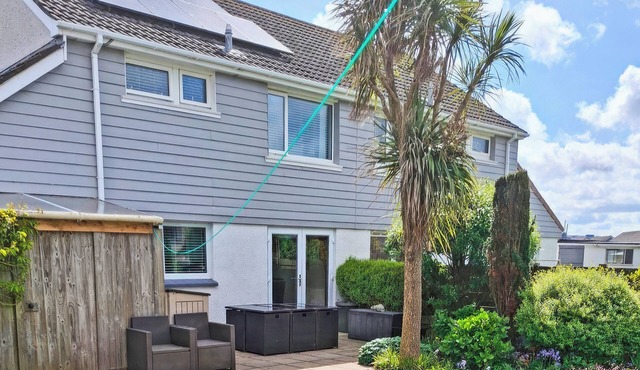 3 bedroom accommodation in Newquay