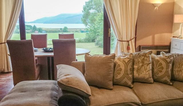 3 bedroom accommodation in Balmacara, By Kyle of Lochalsh, near Plockton